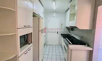 Imagem 5: APARTAMENTO PARA LOCAÇÃO NO CONDOMÍNIO PASÁRGADA - JUNDIAÍ/SP