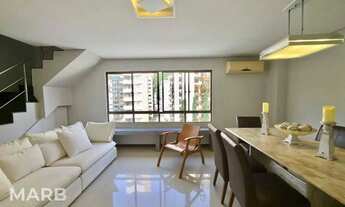 Imagem: Cobertura com 3 dormitórios à venda, 221