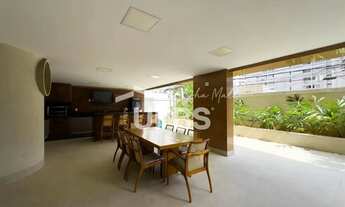 Imagem 2: More em um dos bairros mais tradicionais de Goiânia, entre o Lago das Rosas e o Bosque dos