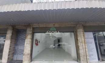 Imagem: Loja Comercial no centro com 40m²