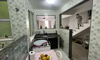 Imagem 5: Imóvel para venda possui 78 metros quadrados com 2 suítes em Abolição - Rio de Janeiro - R