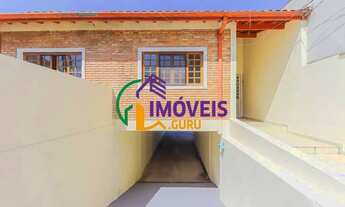 Imagem: CASA TÉRREA - JARDIM DAS INDÚSTRIAS