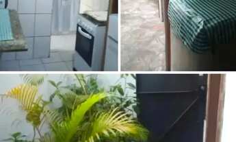 Imagem 3: Imóvel para venda possui 200 metros quadrados com 4 quartos em Taquara - Rio de Janeiro