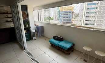 Imagem 7: Apartamento Seven West 80m2