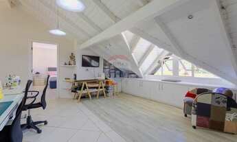 Imagem 6: Casa em condomínio com 3 dormitórios e piscina - Bairro João Paulo - Florianópolis