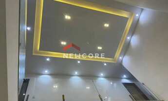 Imagem 4: Casa de condomínio em Avenida das Acácias - Parque Bandeirantes - Campos dos Goytacazes/RJ