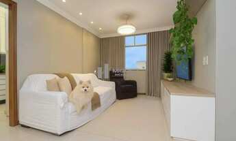 Imagem 6: Apartamento Luxo à venda, Rua do Bispo, Tijuca. Sol Manhã, Varanda, 3 quartos sendo 1 suít