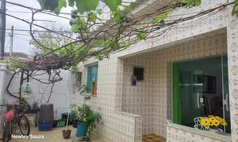 Imagem 3: Ótima casa ( 3 casas) no Bairro São Jorge Inhoaíba Oportunidade! 280 m2 terreno