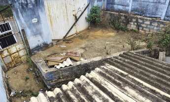 Imagem 5: TERRENO 307m2 EM BENFICA AO LADO BAHAMAS COM CASA PRECÁRIA PARA DEMOLIÇÃO