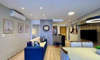 Imagem 2: Apartamento à Venda em Gramado, Mobiliado!