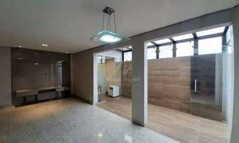 Imagem 4: Apartamento com área privativa, 3 quartos (1 suíte) no bairro Sagrada Família