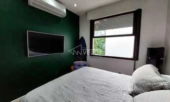 Imagem 4: Apartamento - / Residencial / Leblon