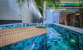 Imagem 5: Casa de 362m² à venda com 5 quartos e 6 vagas de garagem no bairro São Bento, em Belo Hori