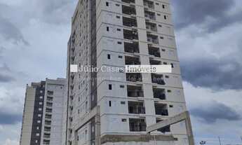 Imagem 2: Apartamento Padrão em Votorantim