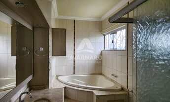 Imagem 6: Sobrado Geminado em Ponta Grossa