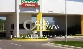 Imagem: Lote Condomínio Jardins Veneza com 905m²