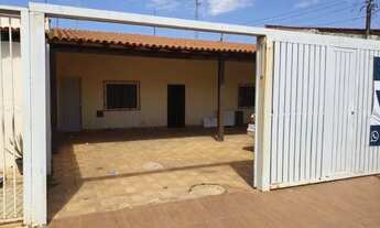 Imagem 6: Quadra 36 - Setor central