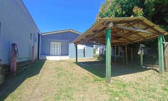 Imagem 2: Casa para locação, 2 dormitórios, com pátio cercado, Feitoria, São Leopoldo, RS, excelente