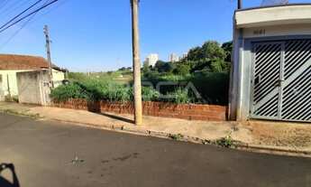 Imagem 4: Terreno Padrão à venda no Jardim São Carlos, São Carlos
