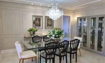 Imagem 4: Apartamento Mobiliado Venda Integrato Iguatemi Zona Sul