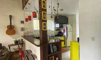 Imagem 6: Casa Temporada Florianópolis Praia