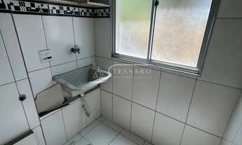 Imagem 3: Apartamento 50M 2 dormitórios e Vaga De Garagem Penha De França