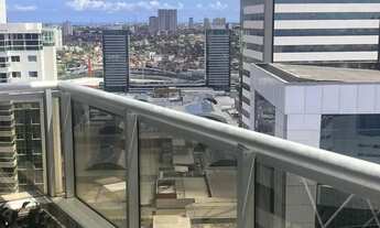 Imagem 5: Salvador Prime Apartamento com 2 dormitórios