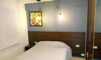 Imagem 4: Flat com ótimo preço no bairro Vila Olímpia. Confira!