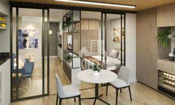 Imagem 3: Studio à venda, 32 m² por R$ 604.000 - Icaraí - Niterói/RJ