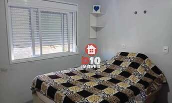 Imagem 6: Casa com Suíte, Salão de Festas e Vista para o Mar à Venda em Arroio do Silva/SC