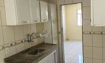 Imagem 5: 02 Quartos-Sol da Manhã-01 Vaga de Garagem