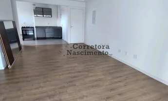 Imagem 2: CORRETORA NASCIMENTO Apartamento para locação, Vila Aprazível, Jacareí, SP