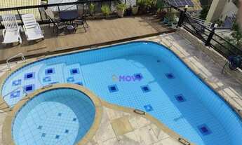 Imagem: Casa em condomínio Piratininga