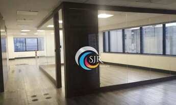 Imagem 4: Conjunto para alugar, 568 m² por R$ 125.640,00/mês - Itaim Bibi - São Paulo/SP