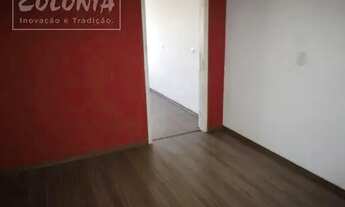 Imagem 3: Conjunto Comercial para locação - Jardim, Santo André