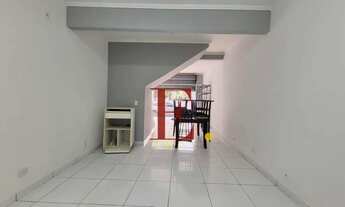 Imagem 2: Salão comercial 122m² no Tatuapé, próximo ao Metrô