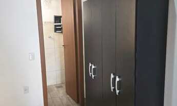 Imagem 3: Kitnet SEMI-MOBILIADO de 1 quarto para alugar