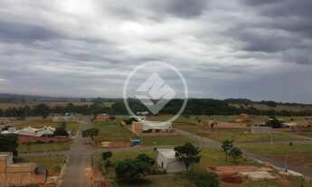 Imagem 3: Hidrolandia - terreno no Setor Portal das Aguas codigo: 152774