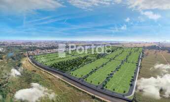 Imagem 2: Terreno com 308m² à Venda no Quinta do Lago 2 - Localização Privilegiada Próxima à BR-153