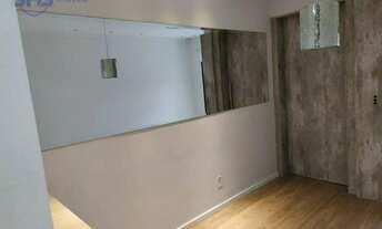 Imagem 4: Apartamento com 3 dormitórios para alugar, 75 m² por R$ 2.628,00/mês - Itoupavazinha - Blu