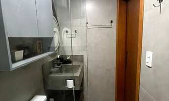 Imagem 9: Apartamento à Venda no Sunshine 2 Quartos e Mobiliado em Maringá