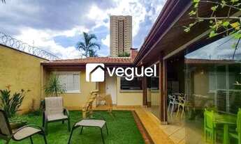 Imagem: Casa Sobrado com 3 quartos à venda no Citta