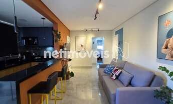 Imagem 4: Venda Área Privativa Sagrada Família Belo Horizonte