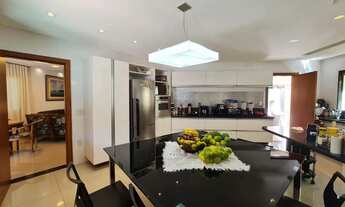 Imagem 7: Jardins Mônaco - Sobrado - 5 suítes