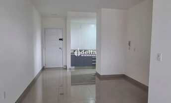 Imagem 3: Apartamento com 2 quartos e 1 suíte disponível para venda no bairro Patrimônio em Uberlând