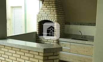 Imagem 5: Casa em condomínio para locação e venda no bairro Nova Uberlandia