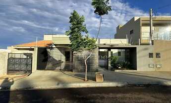 Imagem 2: Casa com 2 dormitórios para alugar, 105 m² por R$ 1.600,00/mês - Residencial Frangão - Ibi