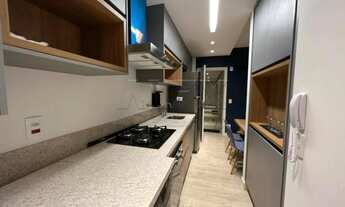 Imagem 4: Apartamento no Yunis, mobiliado