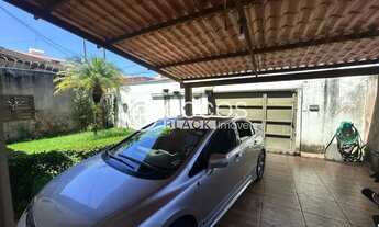 Imagem: Casa à venda, 3 quartos, 2 vagas, Chácaras