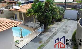 Imagem 3: Imóvel Urbano em Boa Vista - RR - CARANÃ